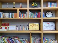 -子曰书院·古筝围棋书法国画小主持(夏都店)