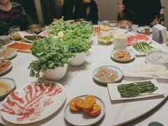 -忆春秋火锅(文翠路店)