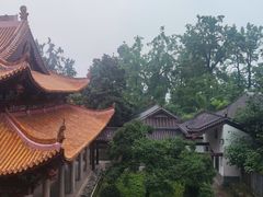 -岳麓山风景名胜区