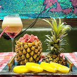 滨江道平价宝藏烤肉店！