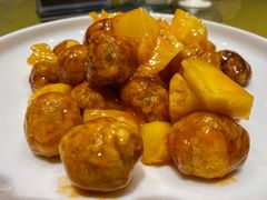 -天毓山庄·餐厅