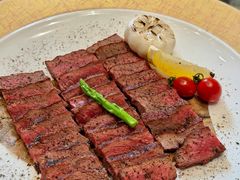 -鑫复盛礼记酒店·青岛菜