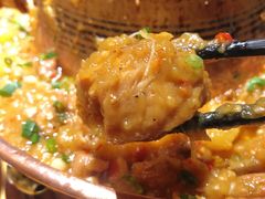 -觅山云南菜(泊富ICITY店)