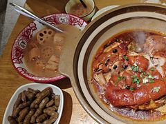 -威哥的菜·地道长沙菜(雨花亭店)