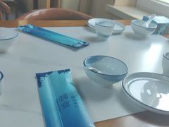-渔港甄宴·海鲜·地标烟台菜(金沙滩店)
