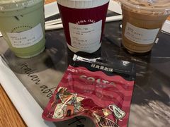-COSTA COFFEE(广州广粤天地店)