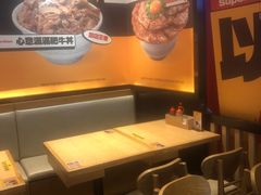 -熊吞·大碗丼烧肉饭(西市场嘉华店)