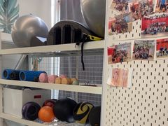 -乐刻运动健身(外环路店)