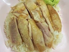 -鸡饭店