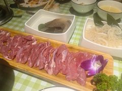 -番食园鲜食火锅(高新店)