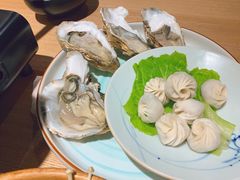 燕饺-望江门小龙虾·烧烤(九堡店)