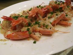 -红林大酒店RFcafe自助餐厅