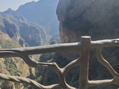 -雁荡山风景名胜区