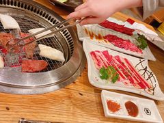 -御牛道日式烤肉料理(杭州万象城店)