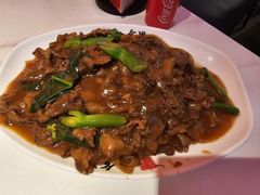 -八合里潮汕鲜牛肉火锅(福州万象城店)