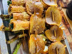 -傣家妹子过桥米线(一号店)