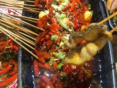 -成都吃客(九眼桥店)