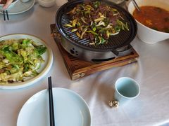 -惠丰堂饭庄·烤鸭·京味菜(西北旺·唐家岭店)