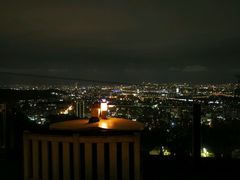景观位-草山夜未眠景观餐厅