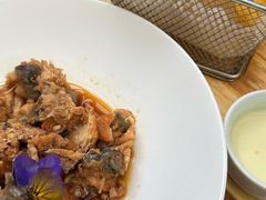 -壹零捌道·北京烤鸭(车公庄店)