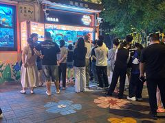 -南楼煎饼(南楼总店)