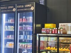 -牛武士寿喜烧·和牛火锅自助(全球首店)
