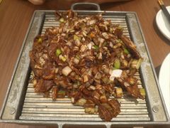 -新乾隆酒楼(帝景园店)