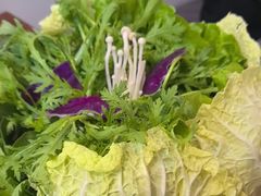 -刘一锅筋头巴脑(王府井店)