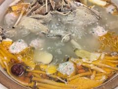 -土连锅·现熬养生汤锅(梁家巷店)