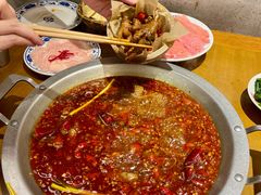 -楠火锅(太古里总店)