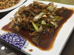 -牛街同乐祥肉饼店(天通苑店)