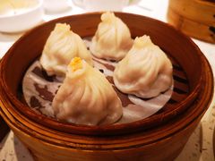灌汤小笼包-又一间茶点轩(百汇广场店)