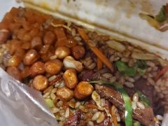 -老婆婆炒饭(小白楼1902欧式风情街店)