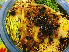 -闯关东东北农家菜(崂山石老人店)