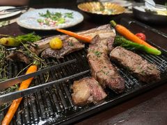 -普朗姆生蚝吧(原建国路店)