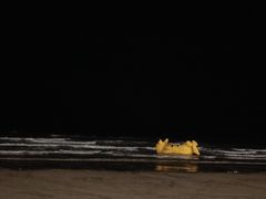 -珠海金沙滩