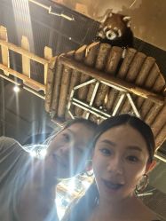 -Zoolung Zoolung动物主题公园(海信广场店)