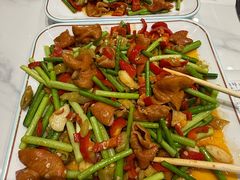 -钟记陕南菜·煎锅鱼(红专南路店)