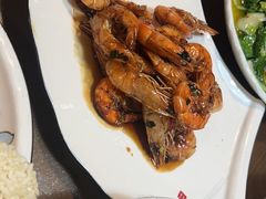 -魔鬼牛蛙小厨•烤鱼•龙虾(上马墩光华时代店)