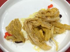 芥末鸭掌-马凯餐厅(地安门店)