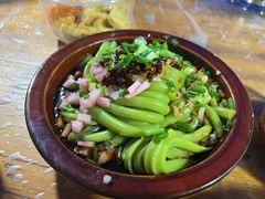 豌豆凉粉-金必轩(青岩店)