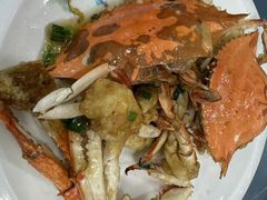 -大丰收海鲜酒楼·专业餐饮30年(连云港老字号店)