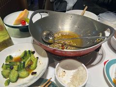 -渝乡老妈·北京烤鸭(六里桥店)