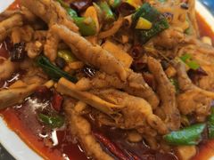 -沙州食驿·非遗小吃夜市