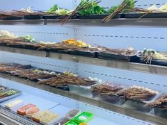 -水碾河刘老大串串香(水碾河路店)