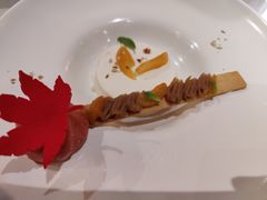 -王品牛排(郑州大卫城店)