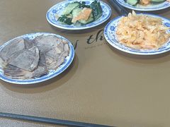 -金城尕娃牛肉面(钻汇广场店)