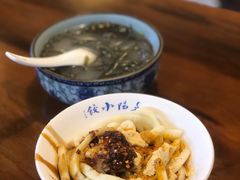 -春阳水饺(香槟广场店)