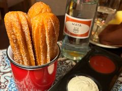 -MAYA玛雅墨西哥餐厅(四方新城店)
