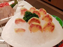 -海底捞火锅(龙湖三千集店)